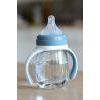 BEABA 2IN1 ÕPPETASS-JOOGIPUDEL, 210 ML, WINDY BLUE