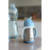 BEABA METALLIST JOOGIPUDEL KÕRREGA, 250 ML, WINDY BLUE