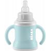 BEABA 3-IN-1 HARJUTUSTASS, AIRY GREEN
