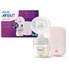 PHILIPS AVENT ELEKTRILINE RINNAPUMP SCF395