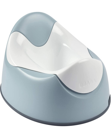 BEABA ERGONOOMILINE POTIKE, BLUE