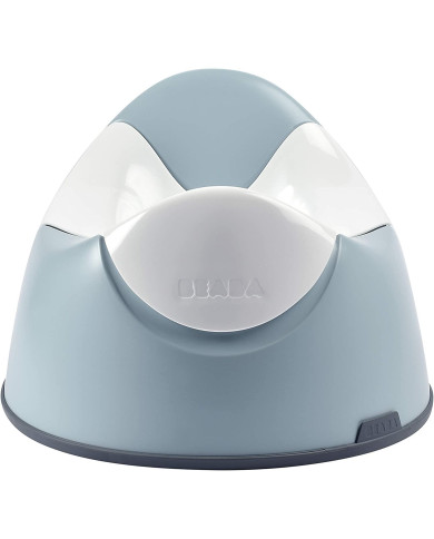 BEABA ERGONOOMILINE POTIKE, BLUE