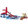PAW PATROL TRANSFORMUOJAMAS VILKIKAS LAUNCH AND HAULE