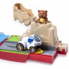 PAW PATROL TRANSFORMUOJAMAS VILKIKAS LAUNCH AND HAULE