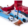 PAW PATROL TRANSFORMUOJAMAS VILKIKAS LAUNCH AND HAULE