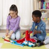 PAW PATROL TRANSFORMUOJAMAS VILKIKAS LAUNCH AND HAULE