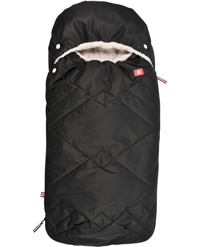 RED CASTLE UNIVERSALUS DAUGIAFUNKCINIS PAŠILTINTAS VOKAS, 6-36  MĖN., BLACK