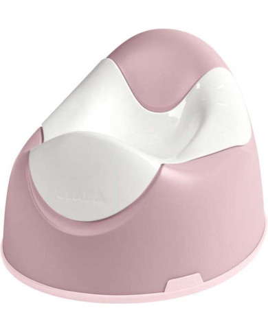 BEABA ERGONOOMILINE POTIKE, OLD PINK