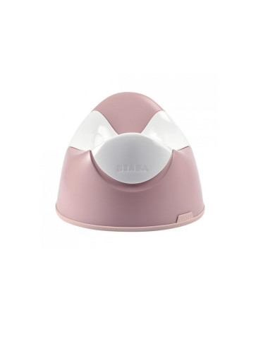 BEABA ERGONOOMILINE POTIKE, OLD PINK