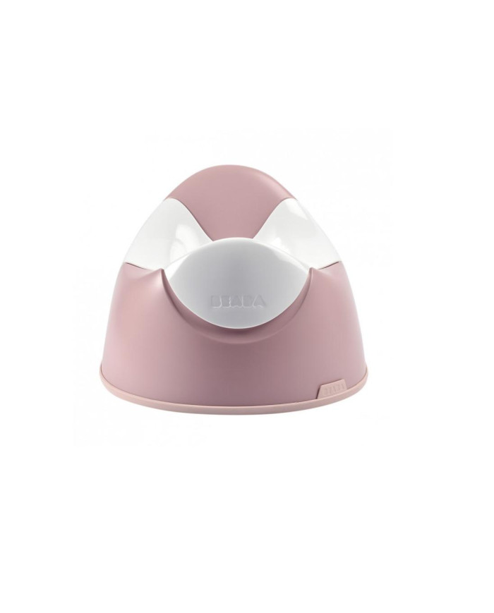 BEABA ERGONOOMILINE POTIKE, OLD PINK