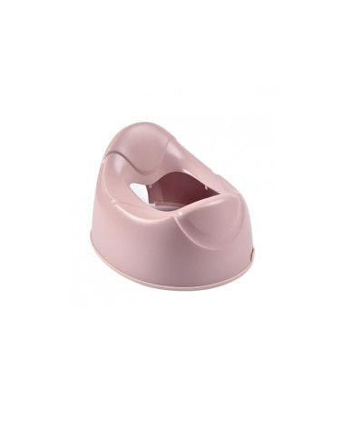 BEABA ERGONOOMILINE POTIKE, OLD PINK