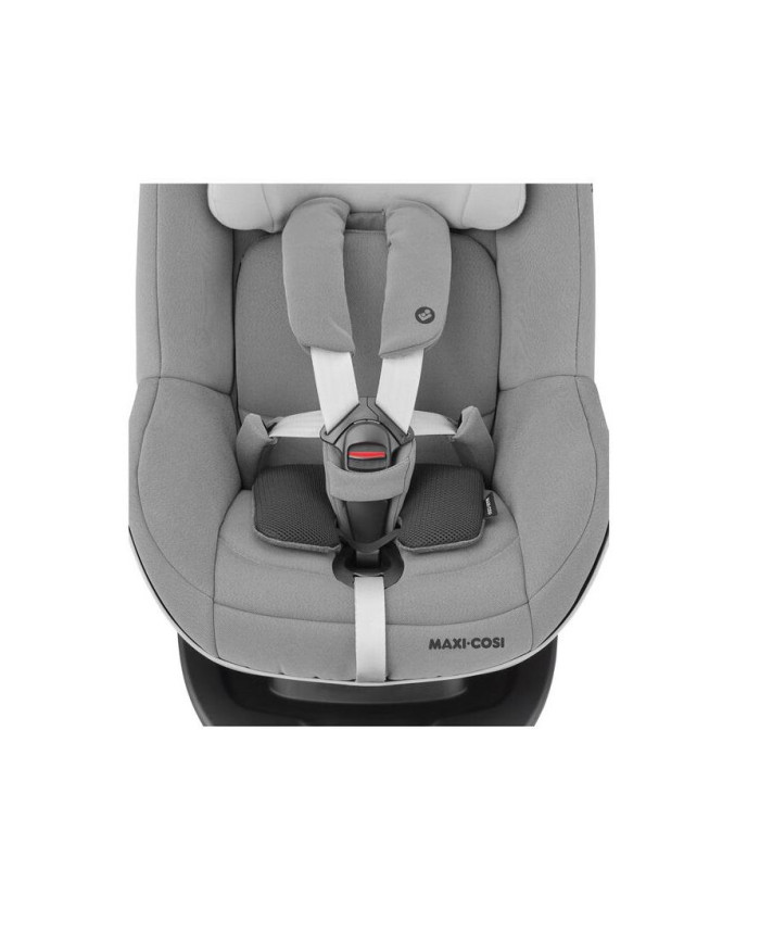 MAXI COSI NUTIPADI AUTOTURVATOOLILE E-SAFETY BLACK, 0–6 AASTAT