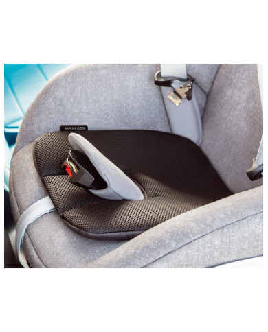 MAXI COSI NUTIPADI AUTOTURVATOOLILE E-SAFETY BLACK, 0–6 AASTAT
