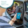 MAXI COSI NUTIPADI AUTOTURVATOOLILE E-SAFETY BLACK, 0–6 AASTAT