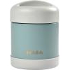 BEABA THERMO TOIDUKONTEINER, 300 ML, LIGHT GREY