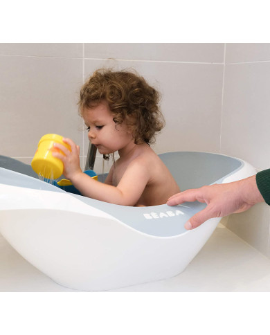 BEABA ERGONOOMILINE VANN CAMELEO, LIGHT GREY
