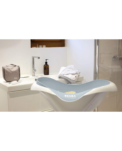 BEABA ERGONOOMILINE VANN CAMELEO, LIGHT GREY