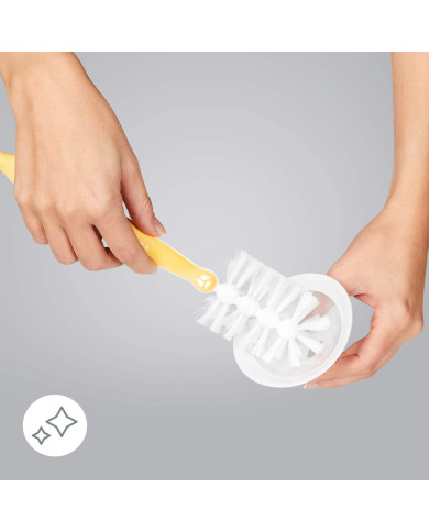 MEDELA HARMONY FLEX KÄSIPUMP