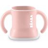 BEABA 3-IN-1 ÕPPETASS, OLD PINK