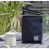 BEABA TERMOKOTT, BLACK/ROSE GOLD