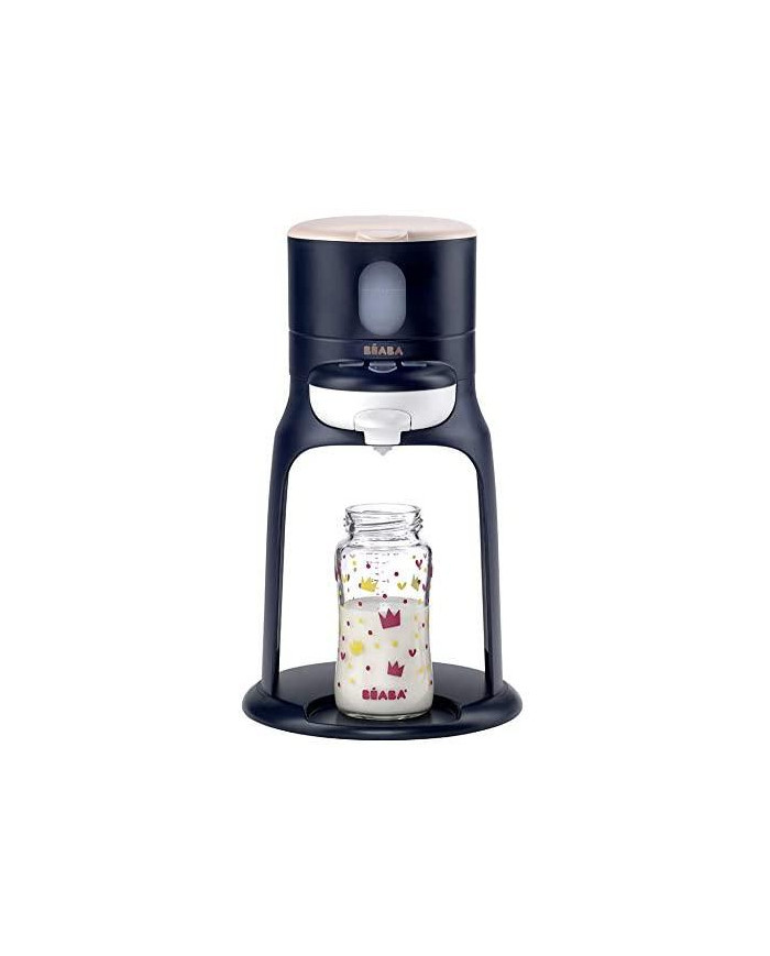 BEABA BIB'EXPRESSO PIIMASEGU VALMISTAJA JA SOOJENDAJA, NIGHT BLUE