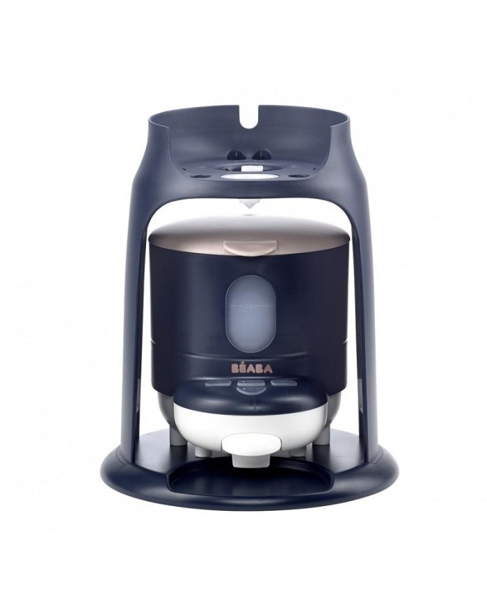 BEABA BIB'EXPRESSO PIIMASEGU VALMISTAJA JA SOOJENDAJA, NIGHT BLUE