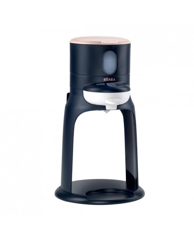 BEABA BIB'EXPRESSO PIIMASEGU VALMISTAJA JA SOOJENDAJA, NIGHT BLUE