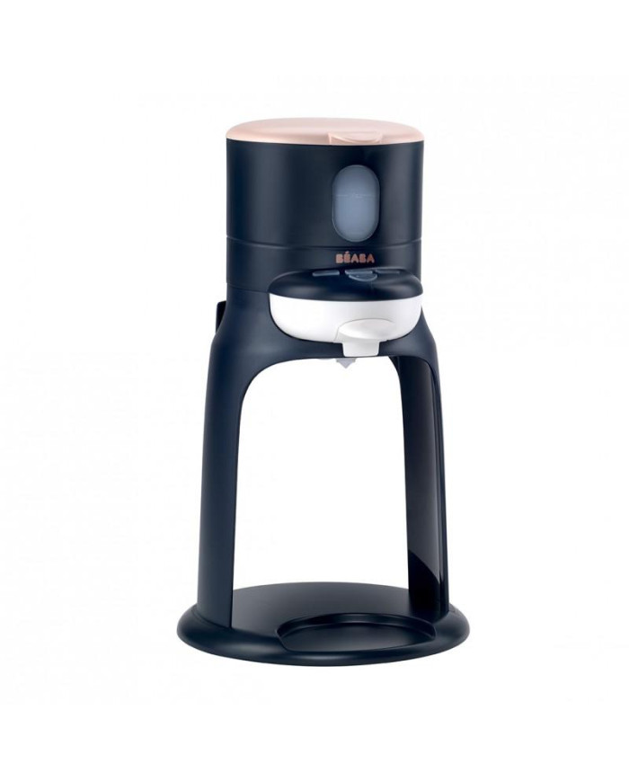 BEABA BIB'EXPRESSO PIIMASEGU VALMISTAJA JA SOOJENDAJA, NIGHT BLUE