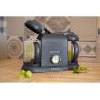 BEABA BABYCOOK PLUS BLENDER-AURUTI 4IN1, DARK GREY