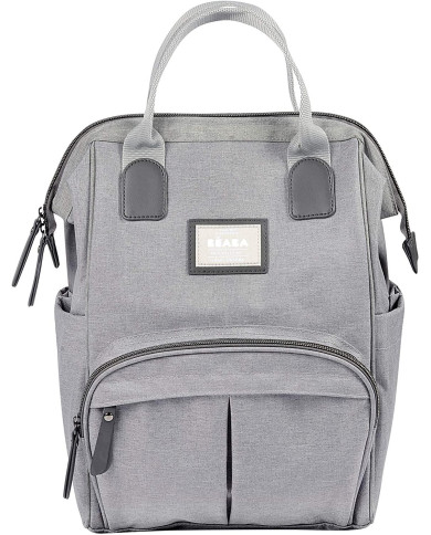 BEABA EMAKOTT, WELLINGTON HEATHER GREY