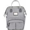 BEABA EMAKOTT, WELLINGTON HEATHER GREY