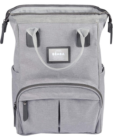 BEABA EMAKOTT, WELLINGTON HEATHER GREY
