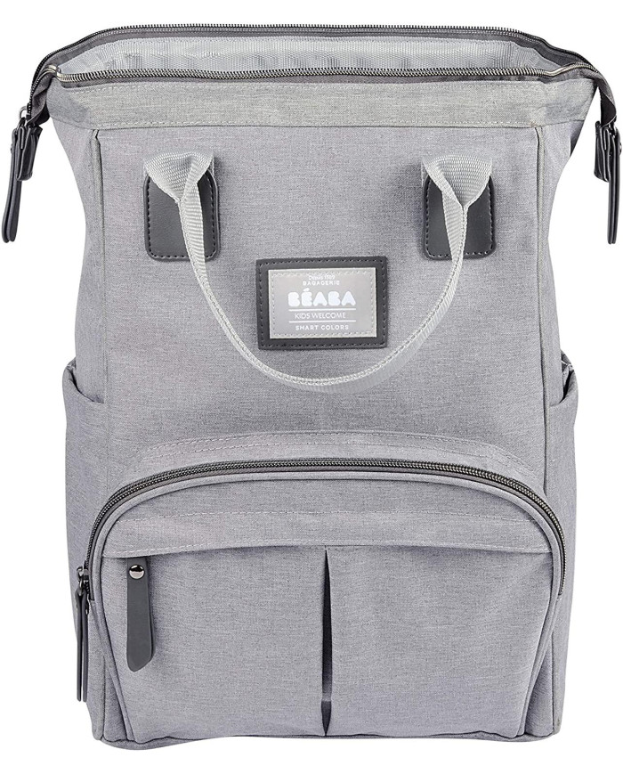 BEABA EMAKOTT, WELLINGTON HEATHER GREY