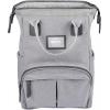 BEABA EMAKOTT, WELLINGTON HEATHER GREY