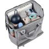 BEABA EMAKOTT, WELLINGTON HEATHER GREY