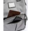 BEABA EMAKOTT, WELLINGTON HEATHER GREY