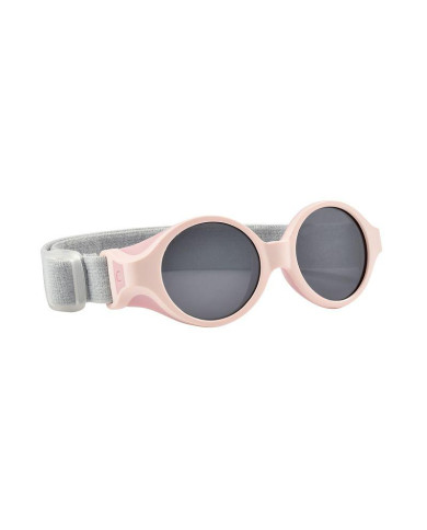 BEABA PÄIKESEPRILLID BEEBILE, 0–9 KUUD, CHALK PINK