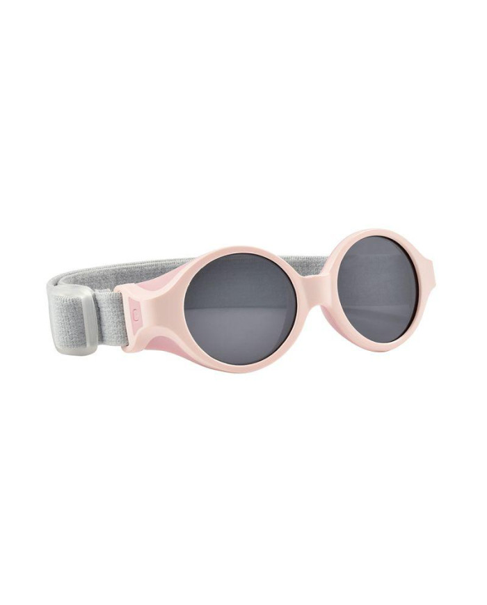 BEABA PÄIKESEPRILLID BEEBILE, 0–9 KUUD, CHALK PINK