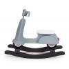 CHILDHOME PUIDUST KIIGUMOPEED MINT BLUE/BLACK
