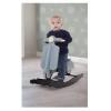 CHILDHOME PUIDUST KIIGUMOPEED MINT BLUE/BLACK