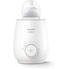 PHILIPS AVENT KIIRELT TOIMIV LUTIPUDLISOOJENDAJA SCF358