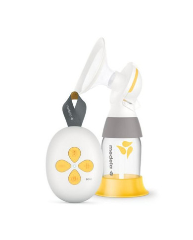 MEDELA SOLO LAETAV ELEKTRILINE RINNAPUMP