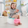 FISHER-PRICE NAKTIPUODIS SEA ME FLUSH SU GARSAIS IR ŠVIESOMIS