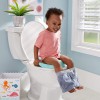 FISHER-PRICE NAKTIPUODIS SEA ME FLUSH SU GARSAIS IR ŠVIESOMIS