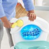 FISHER-PRICE NAKTIPUODIS SEA ME FLUSH SU GARSAIS IR ŠVIESOMIS