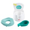 FISHER-PRICE NAKTIPUODIS SEA ME FLUSH SU GARSAIS IR ŠVIESOMIS