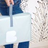 BEABA SULANKSTOMA VONELĖ POP UP BLUE