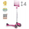 GLOBBER PASPIRTUKAS GO UP COMFORT 5IN1, ROŽINIS