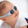 BEABA AKINIAI NUO SAULĖS KŪDIKIUI, 0-9 MĖN, PEARL BLUE