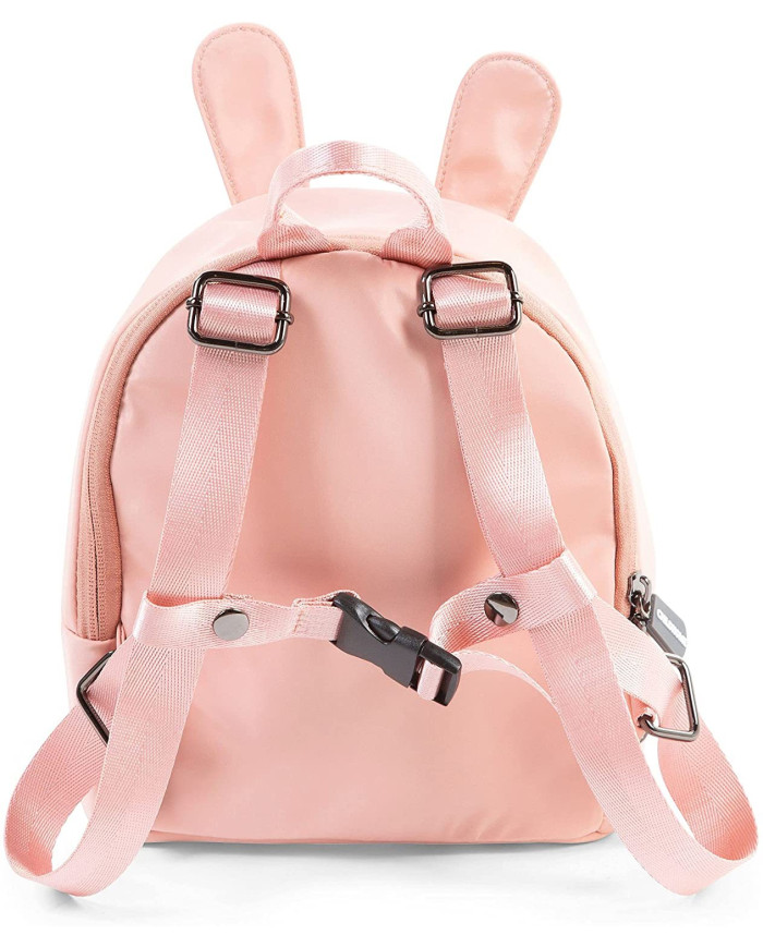 CHILDHOME VAIKIŠKA KUPRINĖ MY FIRST BAG, PINK/COPPER